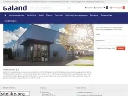 Sites similar to galandwebwinkel.nl