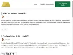 Sites similar to galanegold.com