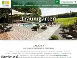 Sites similar to galanet.org