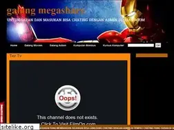 Sites similar to galang-megashare.blogspot.com
