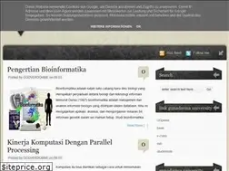 Sites similar to galangalfarisi22.blogspot.com