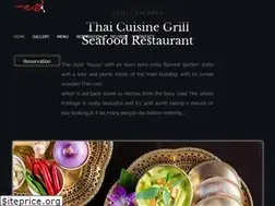 Sites similar to galangasamui.com