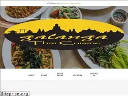 Sites similar to galangathai.com