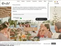 Sites similar to galanight.com