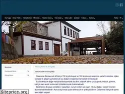 Sites similar to galanima.com.tr