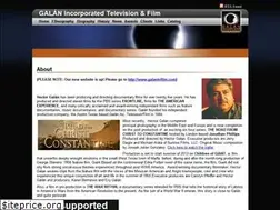 Sites similar to galaninc.com