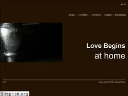 Sites similar to galanisfabrics.gr