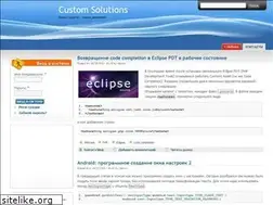 Sites similar to galanov.net