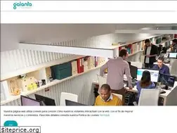 Sites similar to galanta.es