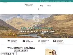 Sites similar to galantajewellery.com