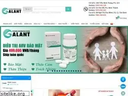 Sites similar to galantclinic.com
