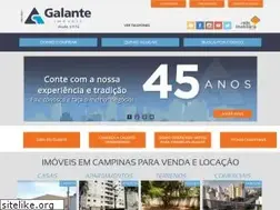 Sites similar to galanteimoveis.com.br