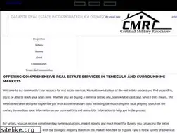 Sites similar to galanterealestate.com