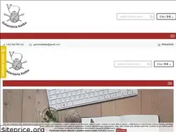 Sites similar to galanteriakatka.sk