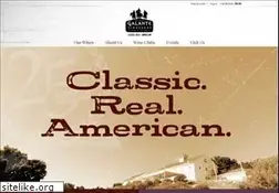 Sites similar to galantevineyards.com