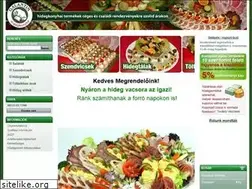 Sites similar to galantin.hu
