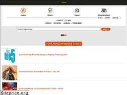 Sites similar to galantnaija.com