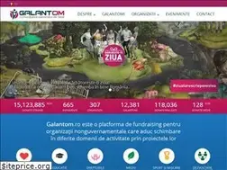 Sites similar to galantom.ro
