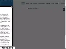 Sites similar to galantpodiatry.com