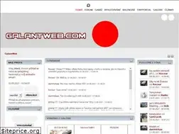 Sites similar to galantweb.com