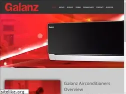 Sites similar to galanzsa.co.za