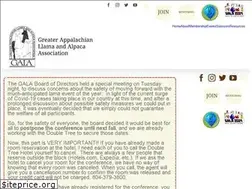 Sites similar to galaonline.org