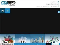 Sites similar to galapack.cz