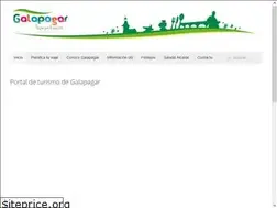 Sites similar to galapagarturismo.com
