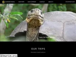 Sites similar to galapagos-ecuador.com