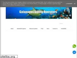 Sites similar to galapagos-islands.com