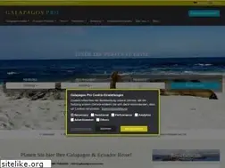 Sites similar to galapagos-pro.com