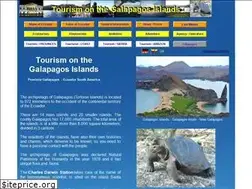 Sites similar to galapagos-reise.com