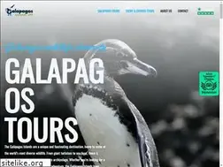 Sites similar to galapagos-tours.org