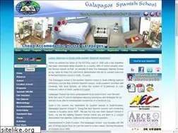 Sites similar to galapagos.edu.ec