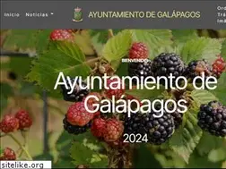 Sites similar to galapagos.es