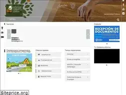 Sites similar to galapagos.gob.ec