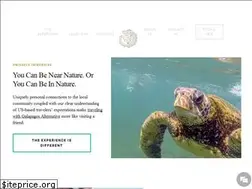 Sites similar to galapagosalternative.com