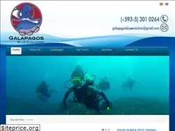 Sites similar to galapagosblueevolution.com.ec