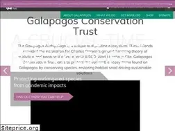 Sites similar to galapagosconservation.org.uk
