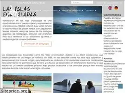 Sites similar to galapagoscruceros.ec