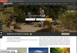 Sites similar to galapagoscruise.com.ec