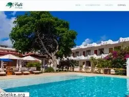 Sites similar to galapagoshotelfiesta.com
