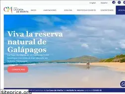 Sites similar to galapagosisabela.com