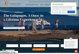 Sites similar to galapagosisland.net