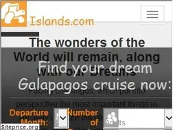 Sites similar to galapagosislands.com