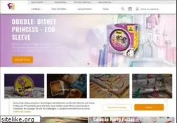 Sites similar to galapagosjogos.com.br