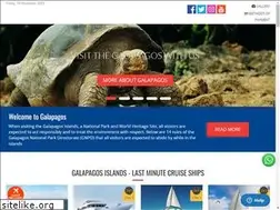 Sites similar to galapagosparadise-dreams.com