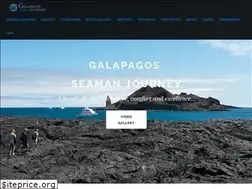 Sites similar to galapagosseamanjourney.com