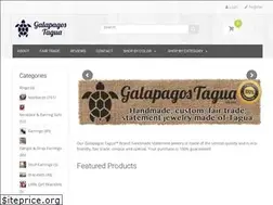 Sites similar to galapagostagua.com