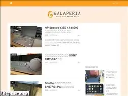 Sites similar to galaperia.net